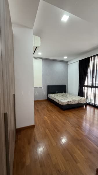 Ponggol Twenty Fourth Avenue, Ponggol Twenty Fourth Avenue, 6 Bedrooms, 4,500 sqft, Detached House For Sale, by Leah Tay, 500153078 - Bedroom - PropertyGuru.com.sg