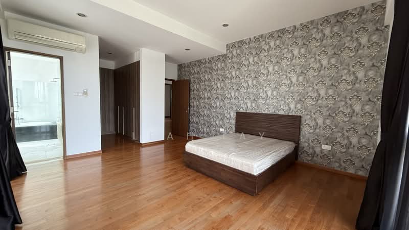 Ponggol Twenty Fourth Avenue, Ponggol Twenty Fourth Avenue, 6 Bedrooms, 4,500 sqft, Detached House For Sale, by Leah Tay, 500153078 - Bedroom - PropertyGuru.com.sg