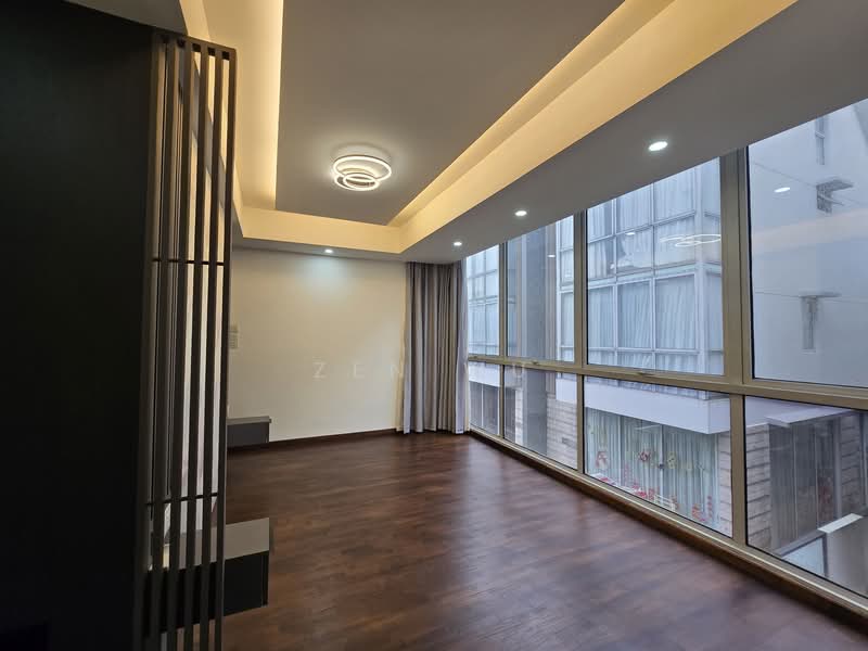 Dalla Vale, 208 Springleaf Avenue, 5 Bedrooms, 3,261 sqft, Cluster House For Rent, by Zen Wu, 500153080 - 2nd Floor Master Bedroom - PropertyGuru.com.sg