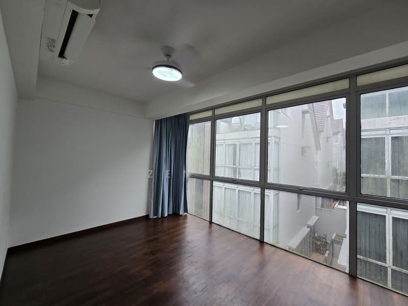 Dalla Vale, 208 Springleaf Avenue, 5 Bedrooms, 3,261 sqft, Cluster House For Rent, by Zen Wu, 500153080 - 3rd Floor Bedroom 2 - PropertyGuru.com.sg