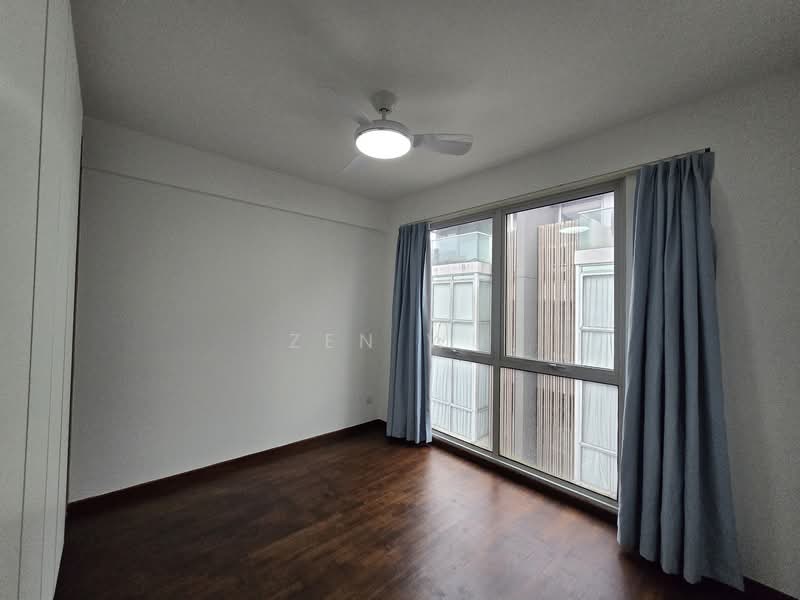 Dalla Vale, 208 Springleaf Avenue, 5 Bedrooms, 3,261 sqft, Cluster House For Rent, by Zen Wu, 500153080 - 3rd Floor Bedroom 3 - PropertyGuru.com.sg