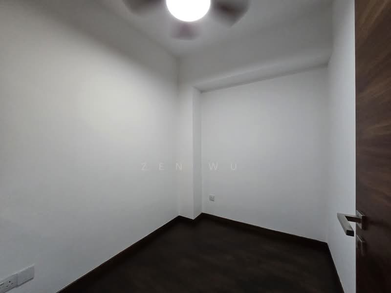 Dalla Vale, 208 Springleaf Avenue, 5 Bedrooms, 3,261 sqft, Cluster House For Rent, by Zen Wu, 500153080 - Basement Bedroom 5 - PropertyGuru.com.sg