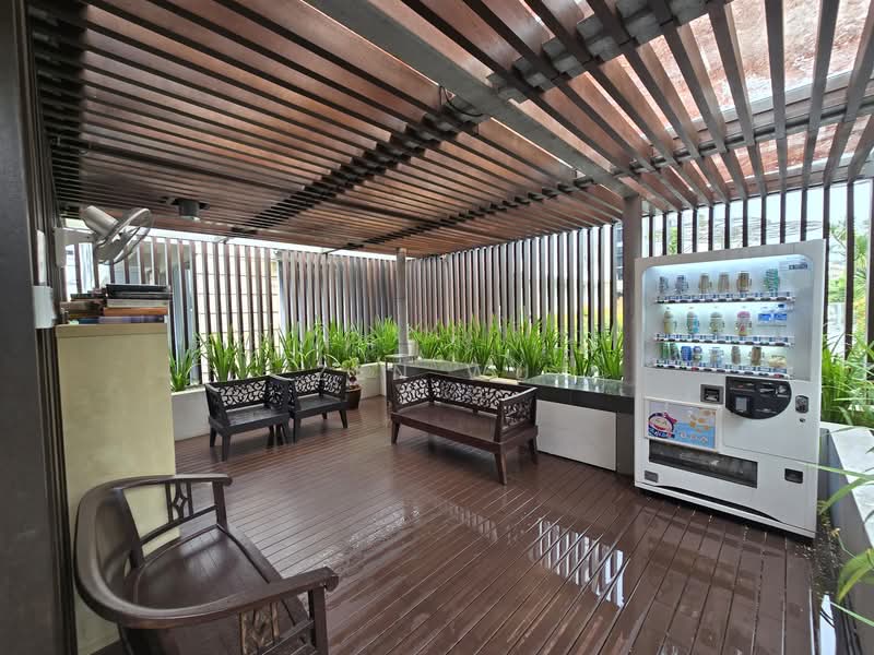 Dalla Vale, 208 Springleaf Avenue, 5 Bedrooms, 3,261 sqft, Cluster House For Rent, by Zen Wu, 500153080 - Relaxation Area - PropertyGuru.com.sg