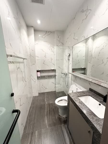 Heeton Park, Thong Soon Green, Room Rental, 300 sqft, Terraced House For Rent, by Yeong Wei Jian, 500153083 - Bathroom - PropertyGuru.com.sg
