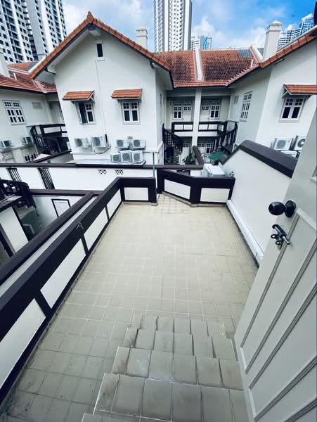 Townerville, McNair Road, 3 Bedrooms, 2,424 sqft, Conservation House For Rent, by Alvin Tan 陈永顺, 500153085 - Exterior - PropertyGuru.com.sg