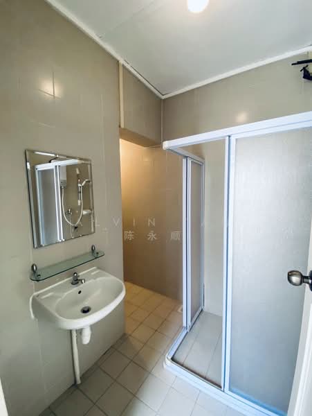 Townerville, McNair Road, 3 Bedrooms, 2,424 sqft, Conservation House For Rent, by Alvin Tan 陈永顺, 500153085 - Bathroom - PropertyGuru.com.sg