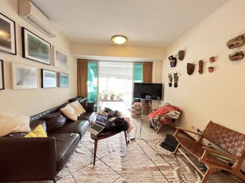 Cote D'Azur, 70 Marine Parade Road, 3 Bedrooms, 1,668 sqft, Condominium For Sale, by Wini Chua, 500153087 - Living Room - PropertyGuru.com.sg