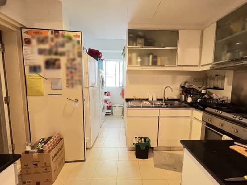 Cote D'Azur, 70 Marine Parade Road, 3 Bedrooms, 1,668 sqft, Condominium For Sale, by Wini Chua, 500153087 - Kitchen - PropertyGuru.com.sg