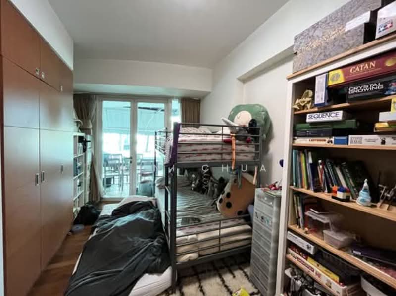 Cote D'Azur, 70 Marine Parade Road, 3 Bedrooms, 1,668 sqft, Condominium For Sale, by Wini Chua, 500153087 - Bedroom - PropertyGuru.com.sg
