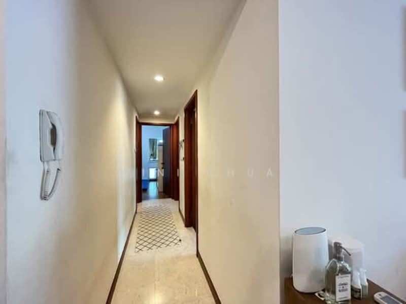 Cote D'Azur, 70 Marine Parade Road, 3 Bedrooms, 1,668 sqft, Condominium For Sale, by Wini Chua, 500153087 - Corridor - PropertyGuru.com.sg