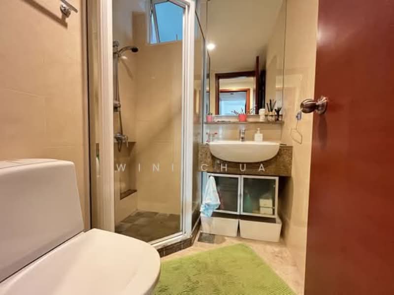 Cote D'Azur, 70 Marine Parade Road, 3 Bedrooms, 1,668 sqft, Condominium For Sale, by Wini Chua, 500153087 - Bathroom - PropertyGuru.com.sg
