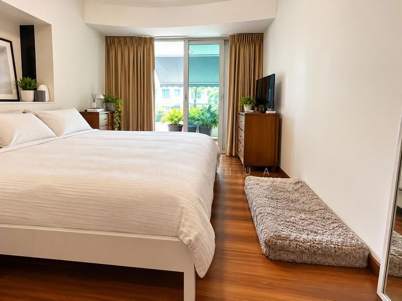 Cote D'Azur, 70 Marine Parade Road, East Coast / Marine Parade, 3 Bedrooms, 1,668 sqft, Condominium For Sale, by Wini Chua, 500153087 - Bedroom - PropertyGuru.com.sg