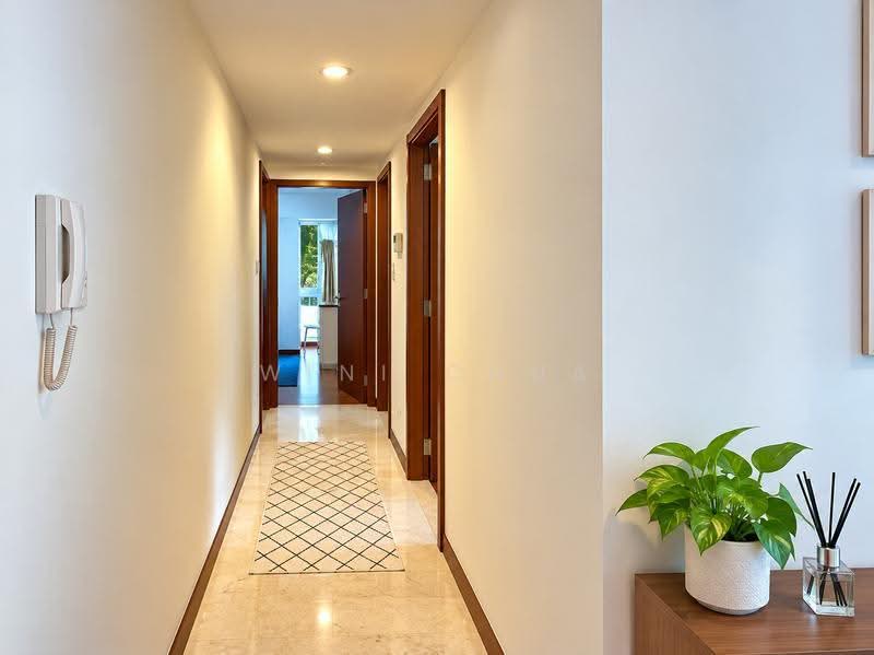 Cote D'Azur, 70 Marine Parade Road, East Coast / Marine Parade, 3 Bedrooms, 1,668 sqft, Condominium For Sale, by Wini Chua, 500153087 - Corridor - PropertyGuru.com.sg