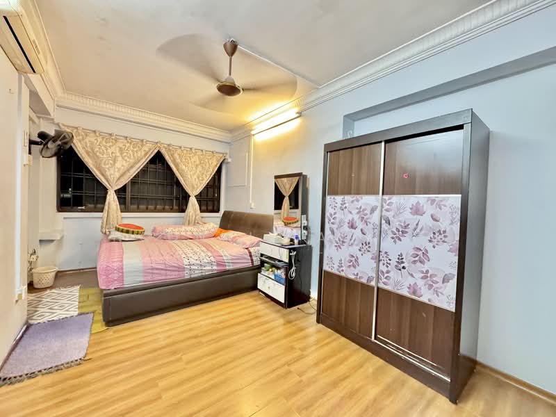 444 Choa Chu Kang Avenue 4, 444 Choa Chu Kang Avenue 4, 3 Bedrooms, 1,065 sqft, HDB Flat For Sale, by Noonal Farina, 500153091 - Bedroom - PropertyGuru.com.sg