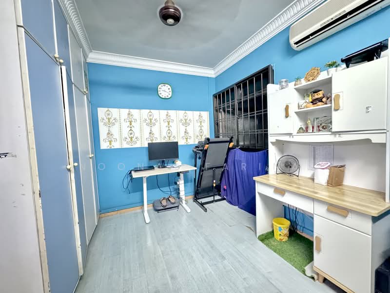 444 Choa Chu Kang Avenue 4, 444 Choa Chu Kang Avenue 4, 3 Bedrooms, 1,065 sqft, HDB Flat For Sale, by Noonal Farina, 500153091 - Study - PropertyGuru.com.sg