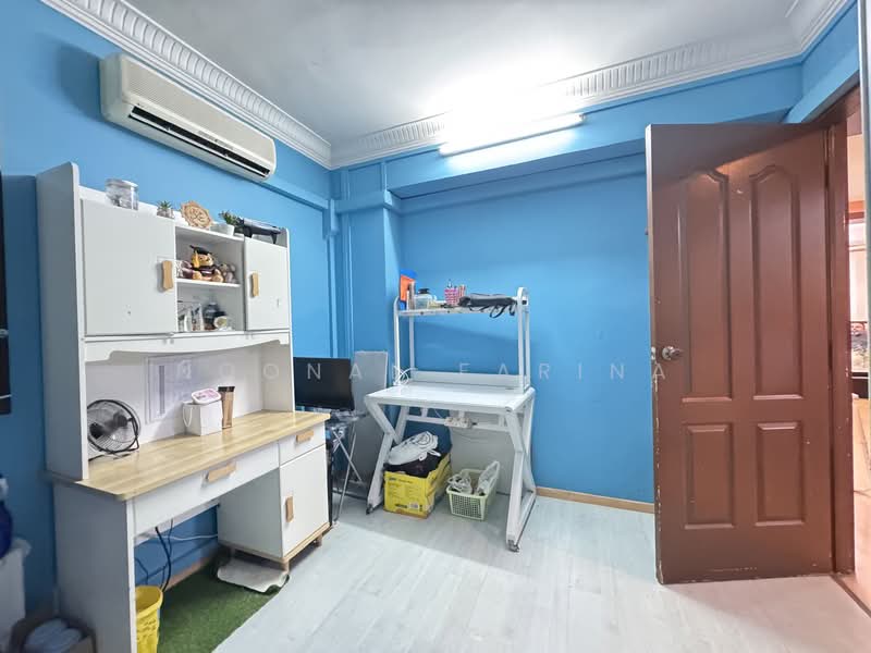 444 Choa Chu Kang Avenue 4, 444 Choa Chu Kang Avenue 4, 3 Bedrooms, 1,065 sqft, HDB Flat For Sale, by Noonal Farina, 500153091 - Study - PropertyGuru.com.sg