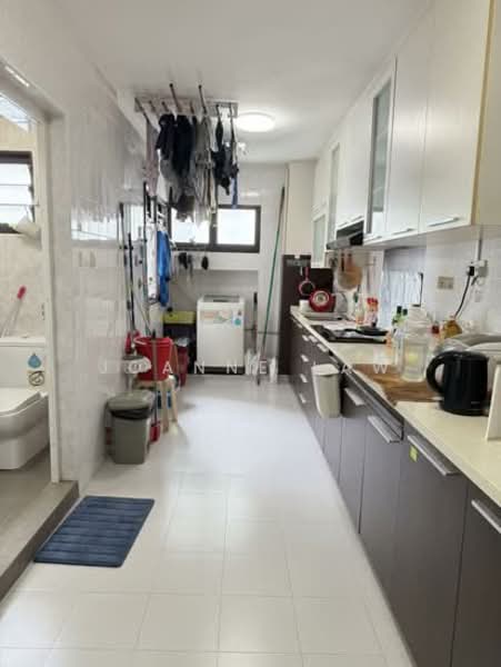 306B Anchorvale Link, 306B Anchorvale Link, 4 Bedrooms, 1,345 sqft, HDB Flat For Sale, by Joanne Law, 500153094 - Kitchen - PropertyGuru.com.sg