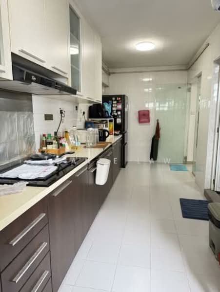 306B Anchorvale Link, 306B Anchorvale Link, 4 Bedrooms, 1,345 sqft, HDB Flat For Sale, by Joanne Law, 500153094 - Kitchen - PropertyGuru.com.sg