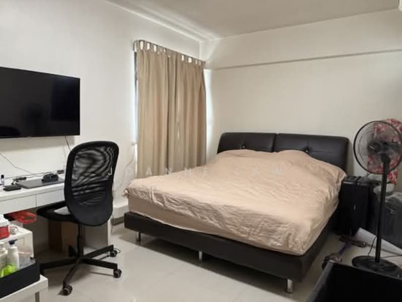 306B Anchorvale Link, 306B Anchorvale Link, 4 Bedrooms, 1,345 sqft, HDB Flat For Sale, by Joanne Law, 500153094 - Bedroom - PropertyGuru.com.sg
