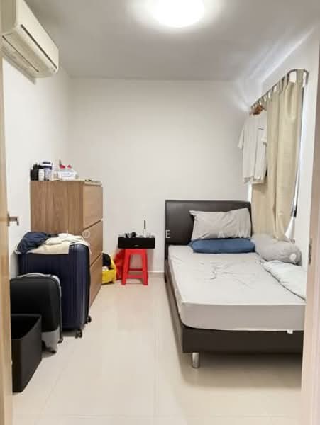 306B Anchorvale Link, 306B Anchorvale Link, 4 Bedrooms, 1,345 sqft, HDB Flat For Sale, by Joanne Law, 500153094 - Bedroom - PropertyGuru.com.sg