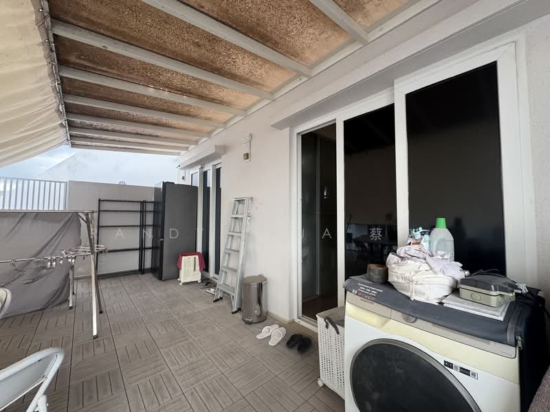 Parc Elegance, 15 Telok Kurau Road, 2 Bedrooms, 1,367 sqft, Condominium For Sale, by Randy Chua 蔡宗霖, 500153095 - Balcony - PropertyGuru.com.sg