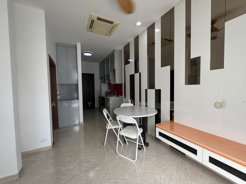 Parc Elegance, 15 Telok Kurau Road, East Coast / Marine Parade, 2 Bedrooms, 1,152 sqft, Condominium For Sale, by Randy Chua 蔡宗霖, 500153095 - Kitchen - PropertyGuru.com.sg