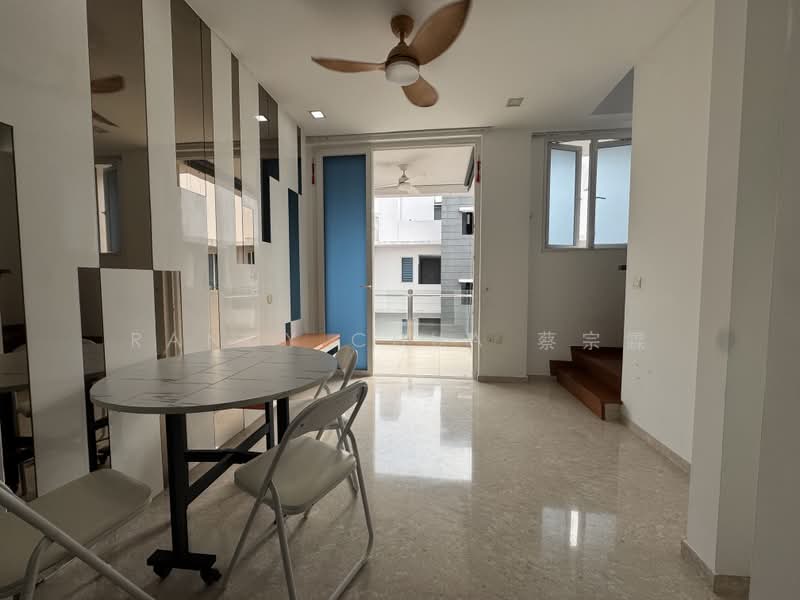 Parc Elegance, 15 Telok Kurau Road, East Coast / Marine Parade, 2 Bedrooms, 1,152 sqft, Condominium For Sale, by Randy Chua 蔡宗霖, 500153095 - Living Room - PropertyGuru.com.sg