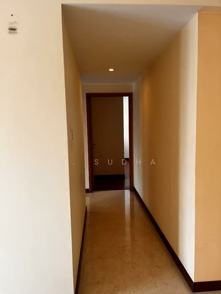 The Waterina, 51 Lorong 40 Geylang, 3 Bedrooms, 1,356 sqft, Apartment For Sale, by K. Sudha, 500153098 - Corridor - PropertyGuru.com.sg