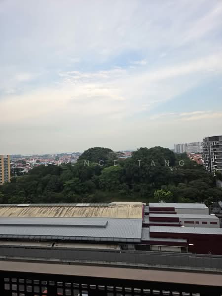 Sceneca Residence, Tanah Merah Kechil Link, 4 Bedrooms, 1,518 sqft, Condominium For Rent, by Terence Tang, 500153099 - Exterior - PropertyGuru.com.sg