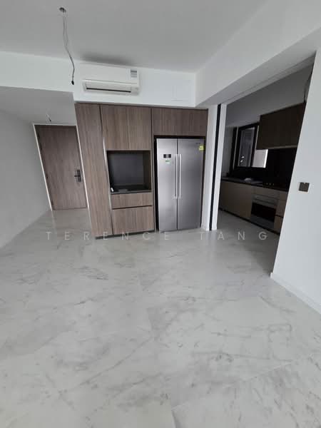 Sceneca Residence, Tanah Merah Kechil Link, 4 Bedrooms, 1,518 sqft, Condominium For Rent, by Terence Tang, 500153099 - Kitchen - PropertyGuru.com.sg