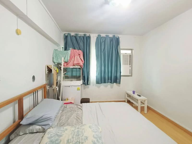 249 Tampines Street 21, 249 Tampines Street 21, 3 Bedrooms, 1,162 sqft, HDB Flat For Sale, by EVON NG, 500153100 - Bedroom - PropertyGuru.com.sg