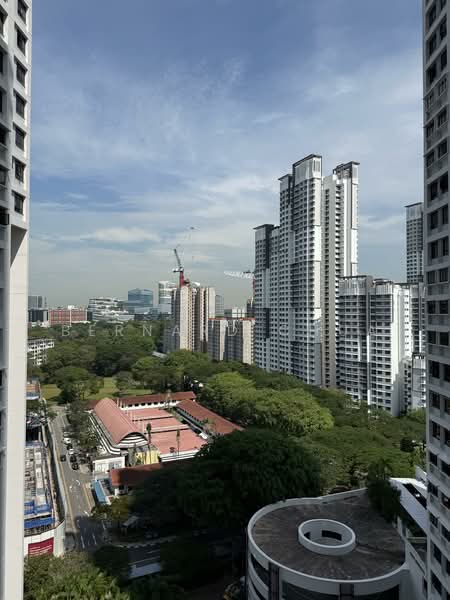 91 Tanglin Halt Road, 91 Tanglin Halt Road, 3 Bedrooms, 915 sqft, HDB Flat For Rent, by Bernard Chua, 500153101 - Exterior - PropertyGuru.com.sg