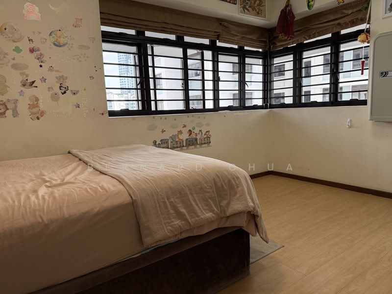 91 Tanglin Halt Road, 91 Tanglin Halt Road, 3 Bedrooms, 915 sqft, HDB Flat For Rent, by Bernard Chua, 500153101 - Bedroom - PropertyGuru.com.sg