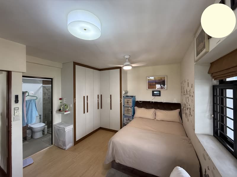 91 Tanglin Halt Road, 91 Tanglin Halt Road, 3 Bedrooms, 915 sqft, HDB Flat For Rent, by Bernard Chua, 500153101 - Bedroom - PropertyGuru.com.sg