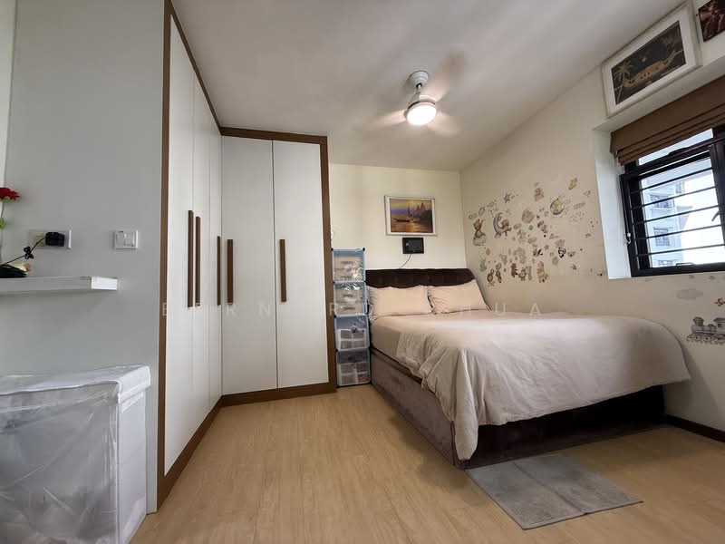91 Tanglin Halt Road, 91 Tanglin Halt Road, 3 Bedrooms, 915 sqft, HDB Flat For Rent, by Bernard Chua, 500153101 - Bedroom - PropertyGuru.com.sg
