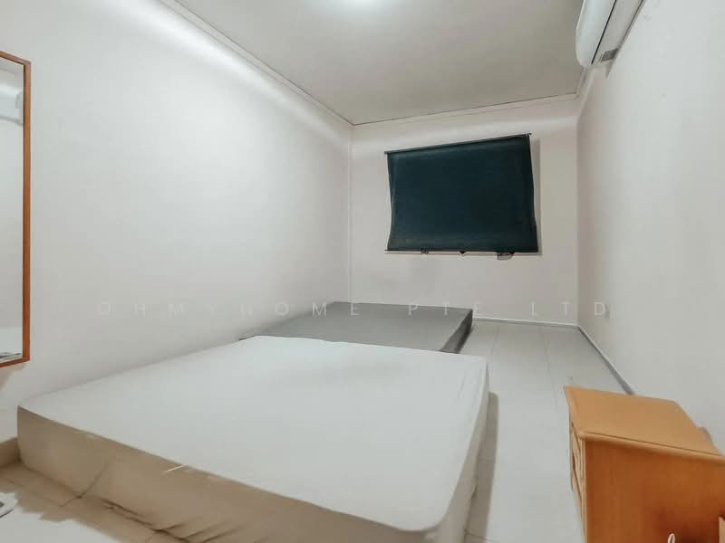 190A Rivervale Drive, 190A Rivervale Drive, 3 Bedrooms, 1,022 sqft, HDB Flat For Sale, by AARON LIM, 500153103 - Bedroom - PropertyGuru.com.sg