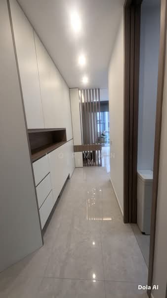 Parc Komo, 959 Upper Changi Road North, 4 Bedrooms, 1,410 sqft, Condominium For Sale, by Norman Lim, 500153104 - Corridor - PropertyGuru.com.sg