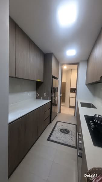 Parc Komo, 959 Upper Changi Road North, 4 Bedrooms, 1,410 sqft, Condominium For Sale, by Norman Lim, 500153104 - Kitchen - PropertyGuru.com.sg
