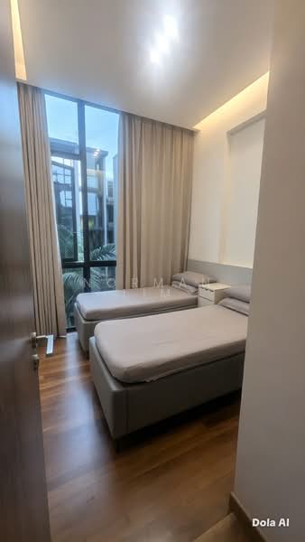Parc Komo, 959 Upper Changi Road North, 4 Bedrooms, 1,410 sqft, Condominium For Sale, by Norman Lim, 500153104 - Bedroom - PropertyGuru.com.sg