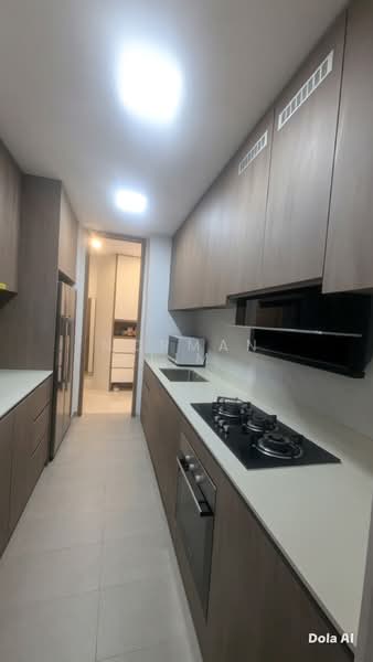 Parc Komo, 959 Upper Changi Road North, 4 Bedrooms, 1,410 sqft, Condominium For Sale, by Norman Lim, 500153104 - Kitchen - PropertyGuru.com.sg