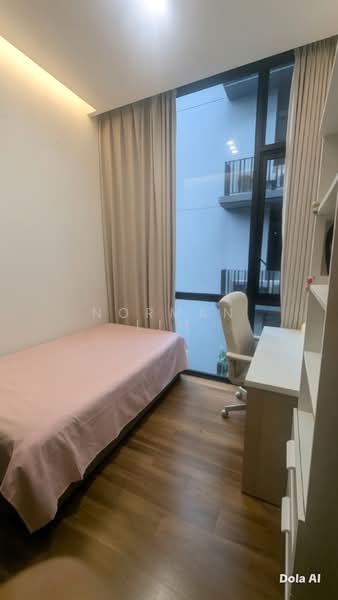 Parc Komo, 959 Upper Changi Road North, 4 Bedrooms, 1,410 sqft, Condominium For Sale, by Norman Lim, 500153104 - Bedroom - PropertyGuru.com.sg