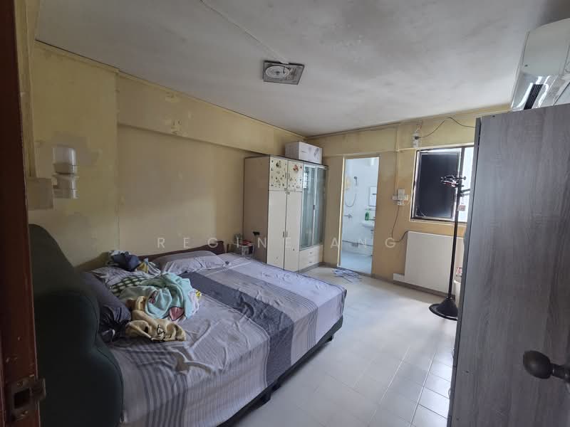 262 Yishun Street 22, 262 Yishun Street 22, 3 Bedrooms, 1,119 sqft, HDB Flat For Sale, by Regine Ang, 500153105 - Bedroom - PropertyGuru.com.sg
