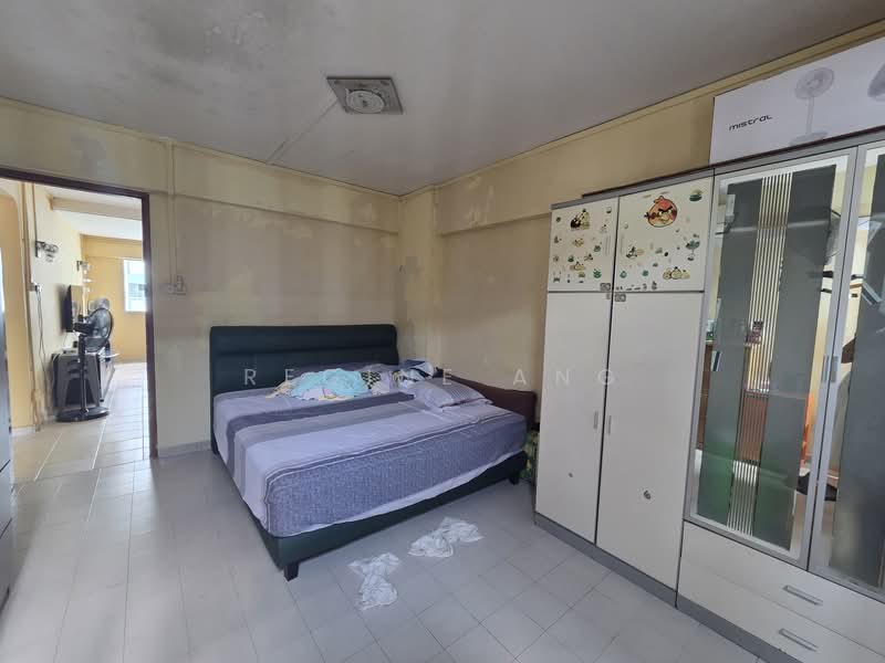 262 Yishun Street 22, 262 Yishun Street 22, 3 Bedrooms, 1,119 sqft, HDB Flat For Sale, by Regine Ang, 500153105 - Bedroom - PropertyGuru.com.sg