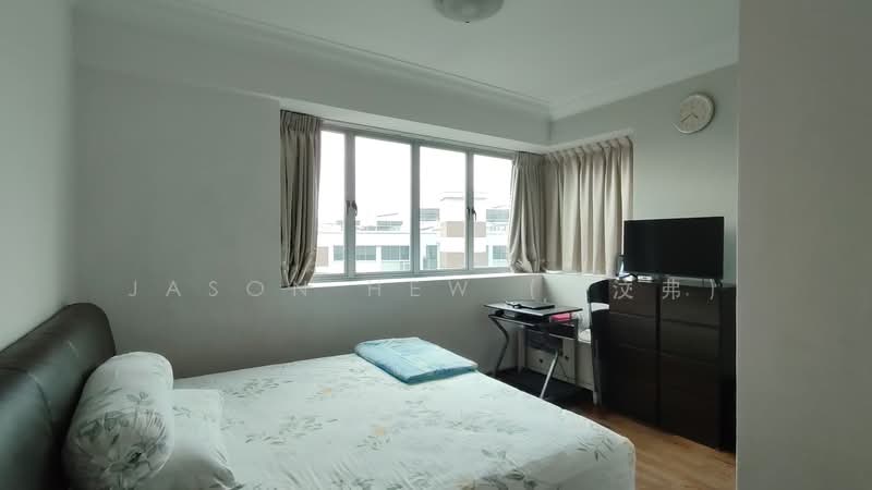 The Sunshine, 1 Sunshine Terrace, 3 Bedrooms, 1,238 sqft, Apartment For Sale, by Jason Hew (丘汶弗), 500153107 - Bedroom - PropertyGuru.com.sg