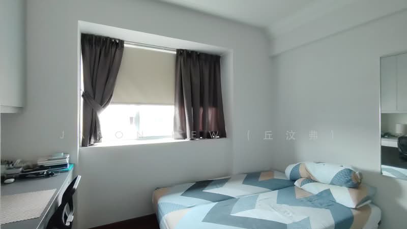The Sunshine, 1 Sunshine Terrace, 3 Bedrooms, 1,238 sqft, Apartment For Sale, by Jason Hew (丘汶弗), 500153107 - Bedroom - PropertyGuru.com.sg