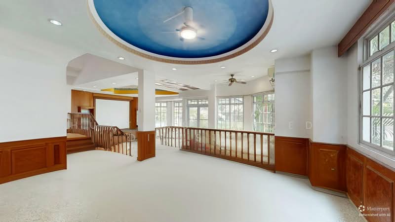 Ridgevale Gardens, Upper Bukit Timah View, 6 Bedrooms, 4,750 sqft, Detached House For Sale, by LIEW CHUN KIT, ANDY, 500153109 - Interior - PropertyGuru.com.sg