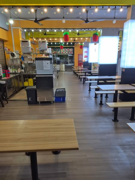 Cheap!! Thriving Coffeeshop with 9+1 stalls, no takeover fee!, , 3,358 sqft, Food & Beverage For Rent, by Kelvin Nye, 500153112 - Interior - CommercialGuru.com.sg