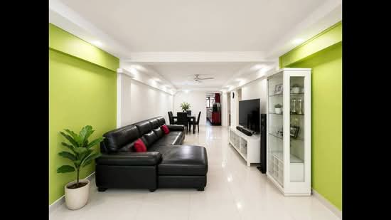 14 Kampong Arang Road, 14 Kampong Arang Road, 3 Bedrooms, 1,152 sqft, HDB Flat For Sale, by Cindy Fu 付小姐, 500153114 - PropertyGuru.com.sg