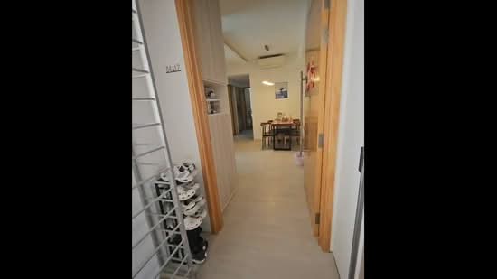 The Tampines Trilliant, 21 Tampines Central 7, 3 Bedrooms, 872 sqft, Executive Condominium For Sale, by Jase Ng, 500153115 - PropertyGuru.com.sg