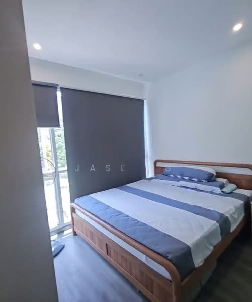 The Tampines Trilliant, 21 Tampines Central 7, 3 Bedrooms, 872 sqft, Executive Condominium For Sale, by Jase Ng, 500153115 - Bedroom - PropertyGuru.com.sg